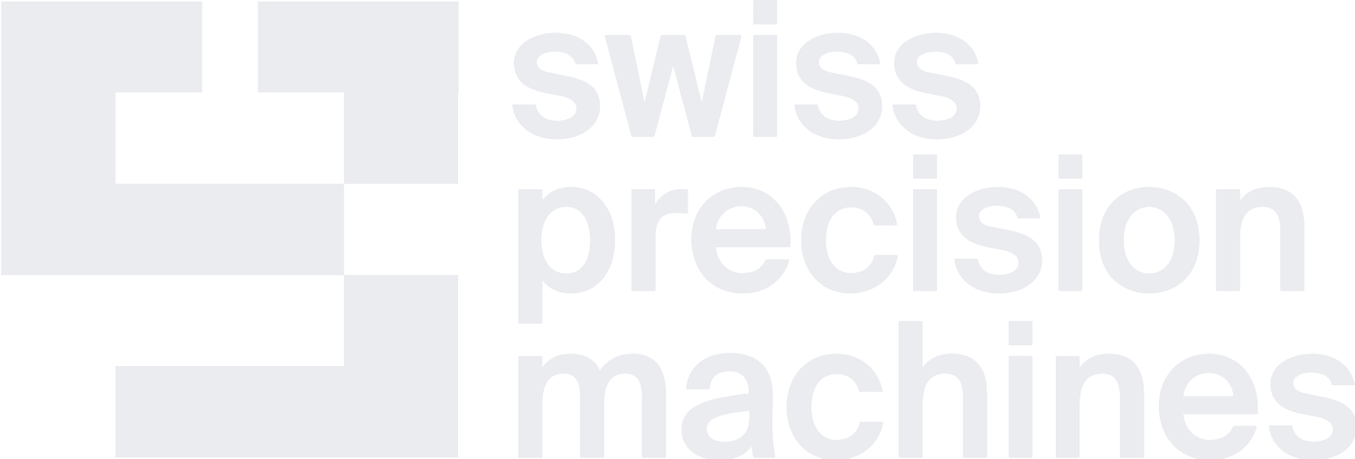 swiss precision machines