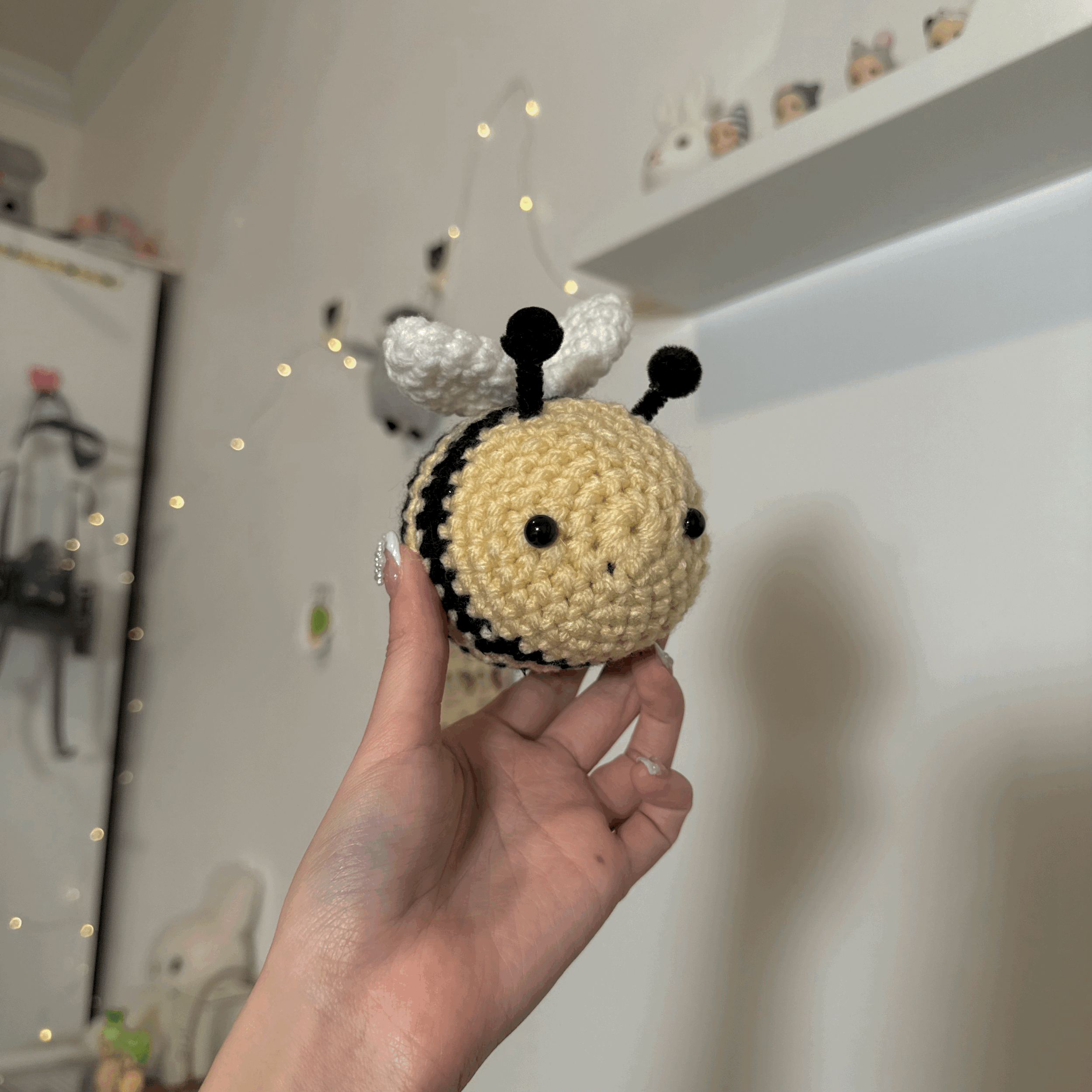 Bee Baby!