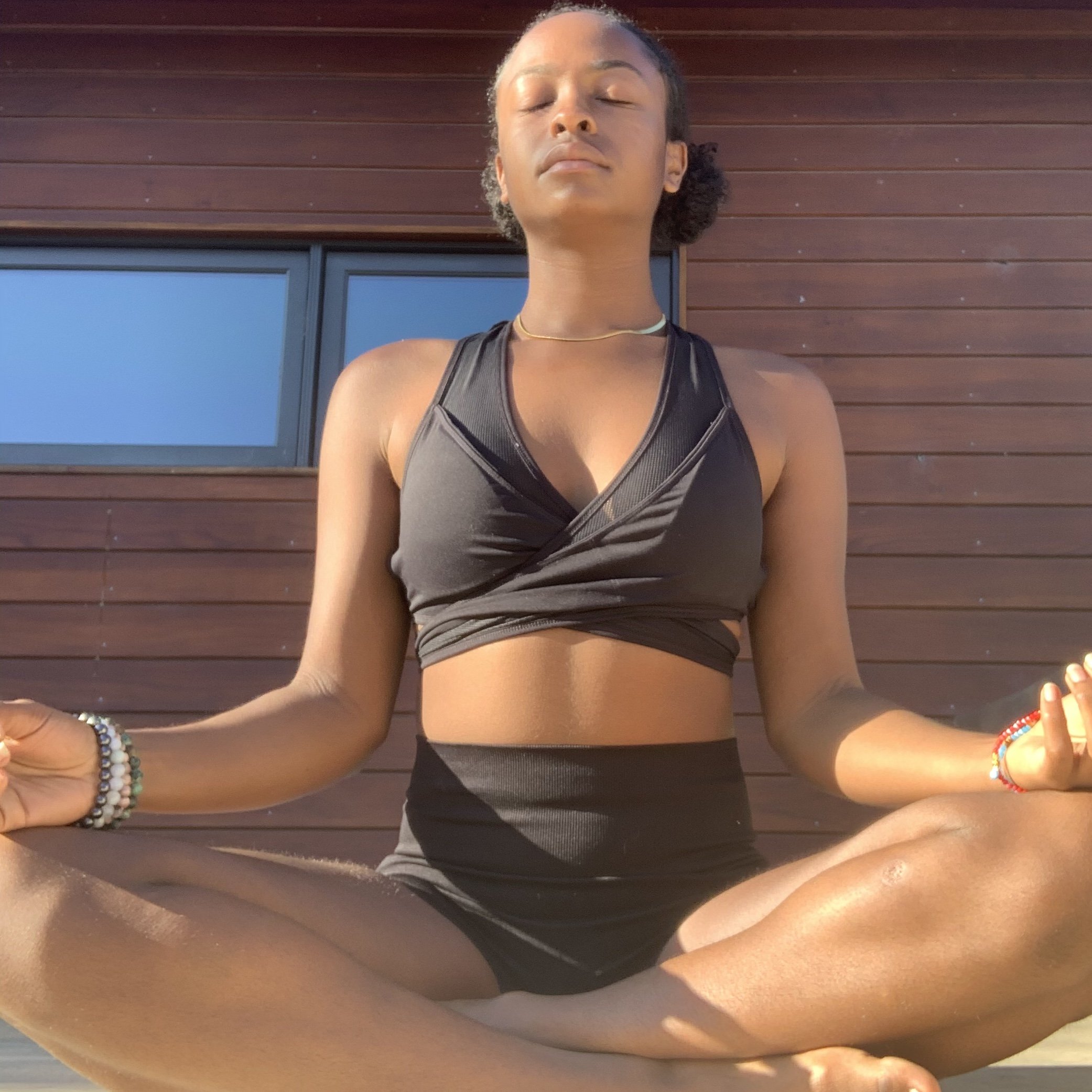delight: building a consistent practice