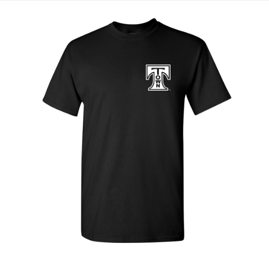 6” Varsity Letter Patches - Black – Mona T-Shirt x A2Z Wholesale Apparel