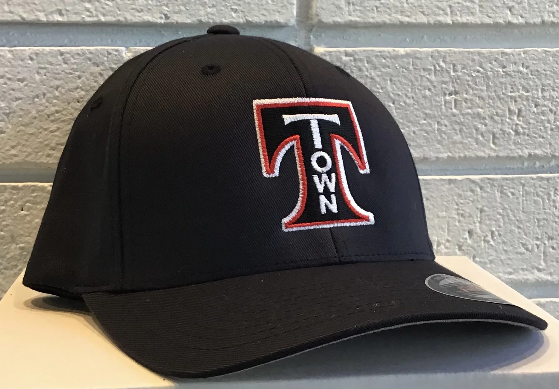 T Town Flexfit Hat