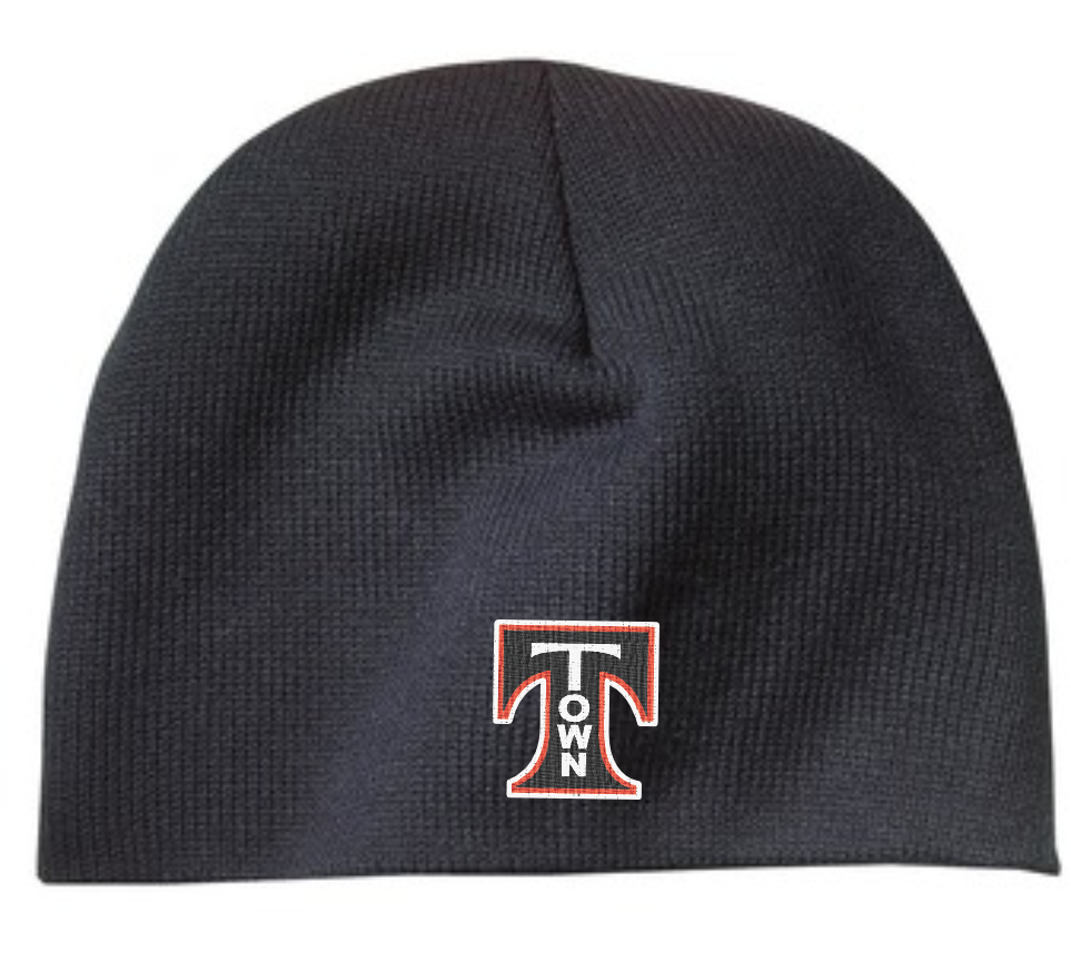 T Town Knit Beanie