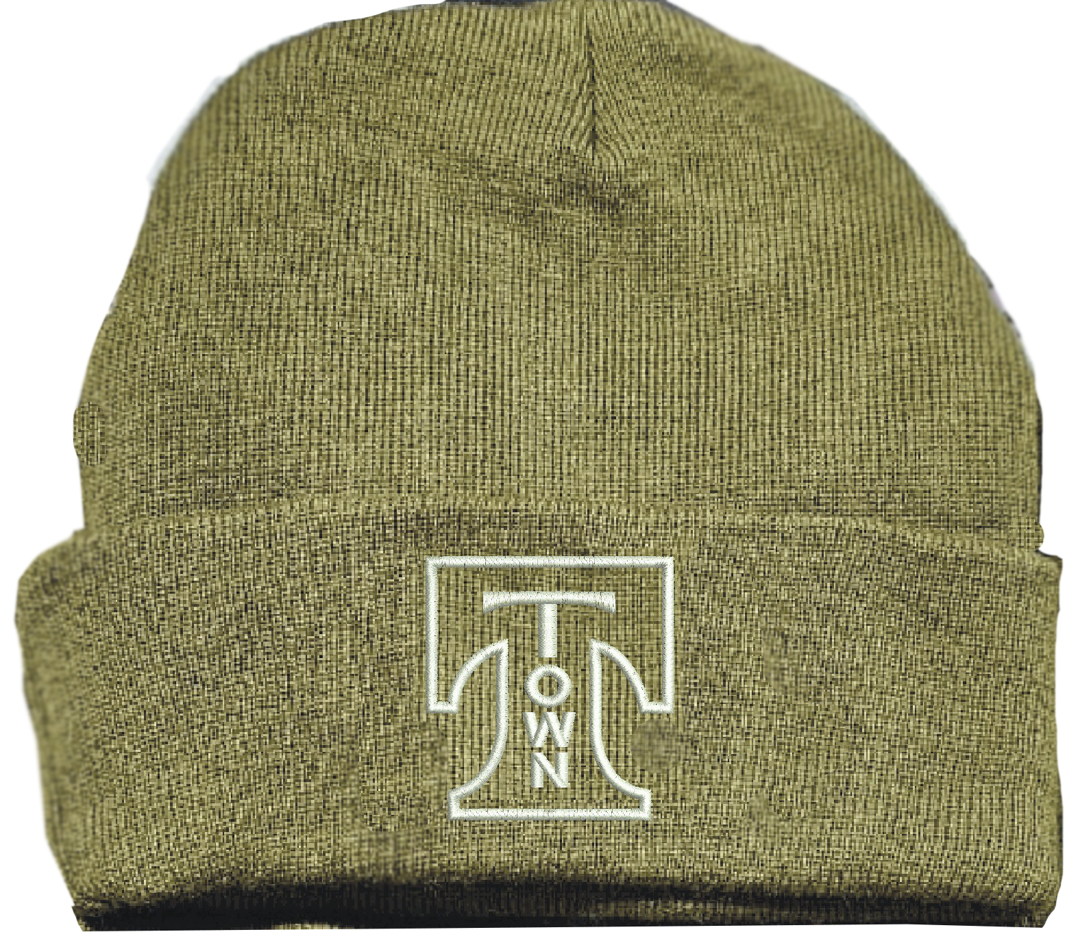 The Beanie-Classic TTown Logo PRE ORDER