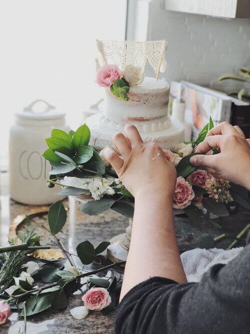How To Decorate a Naked Cake with Fresh Flowers 4.jpeg
