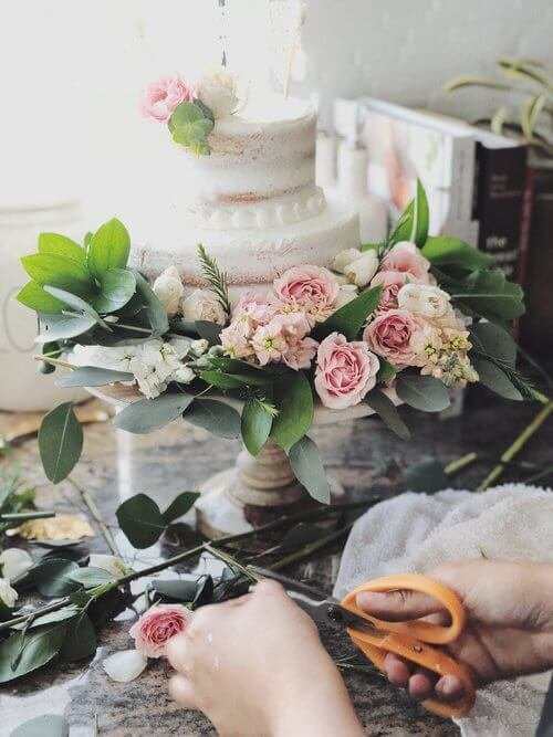 How To Decorate a Naked Cake with Fresh Flowers 5.jpeg