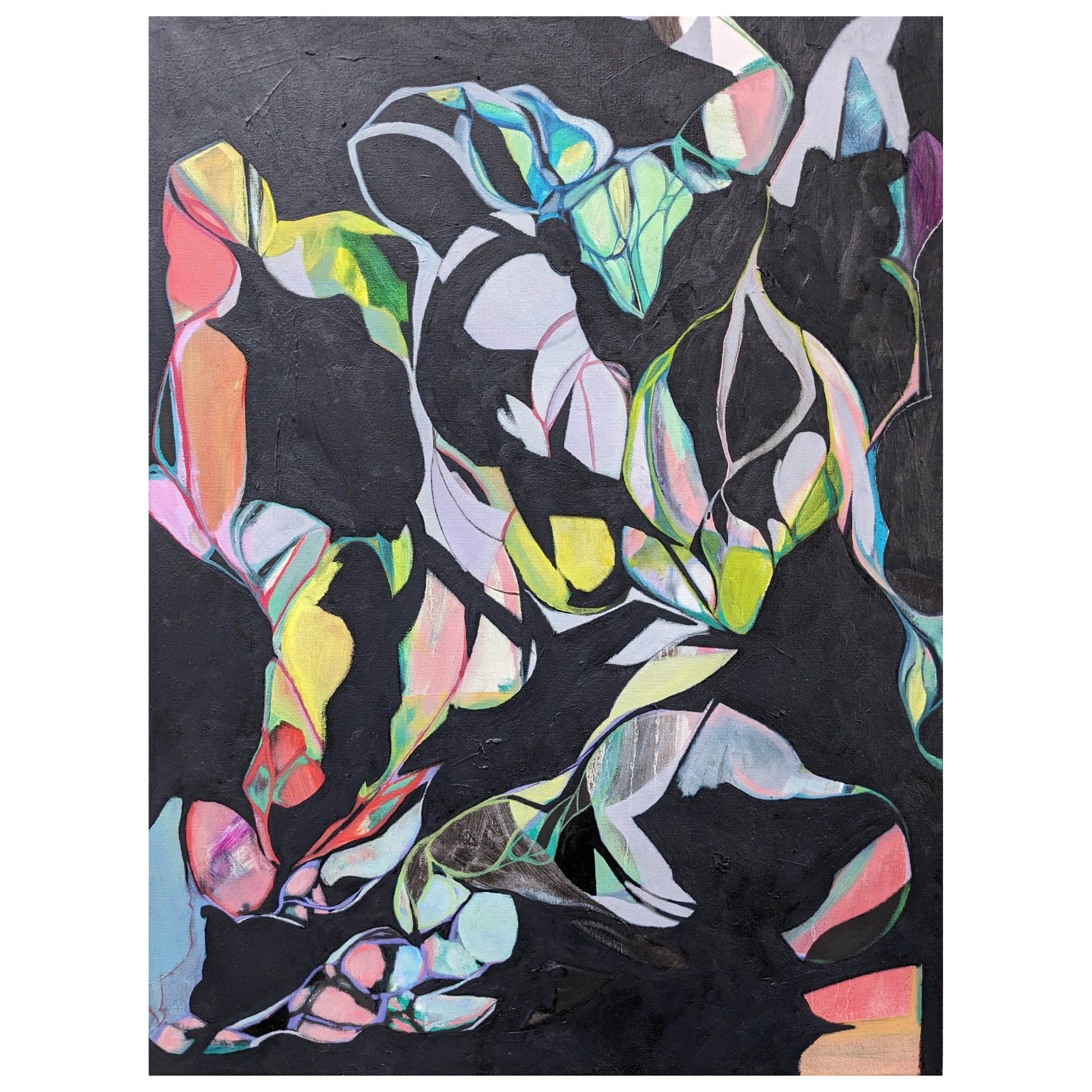 All Your Insides Fall to Pieces