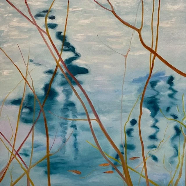 Goldfish in Winter.jpeg