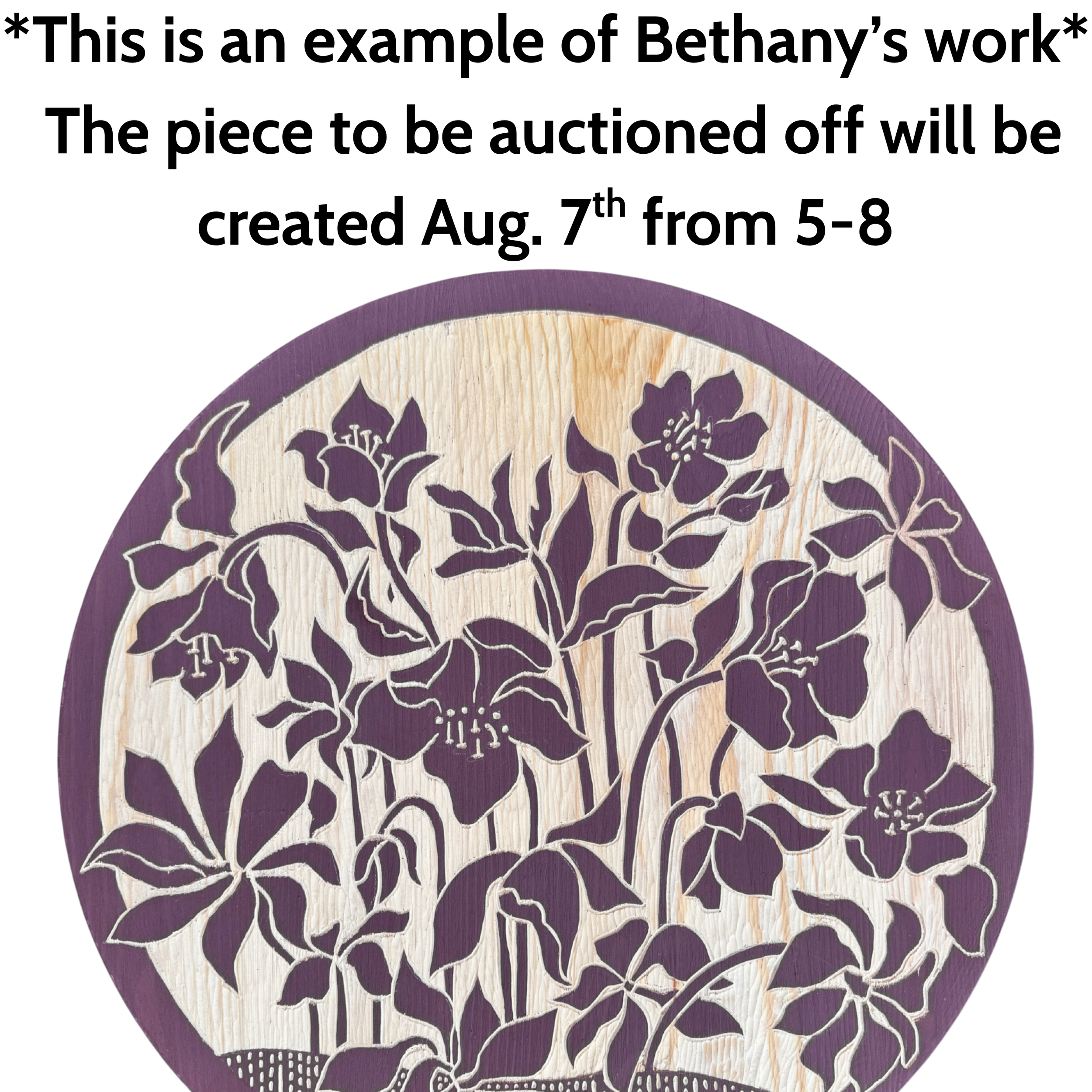Bethany Parisi