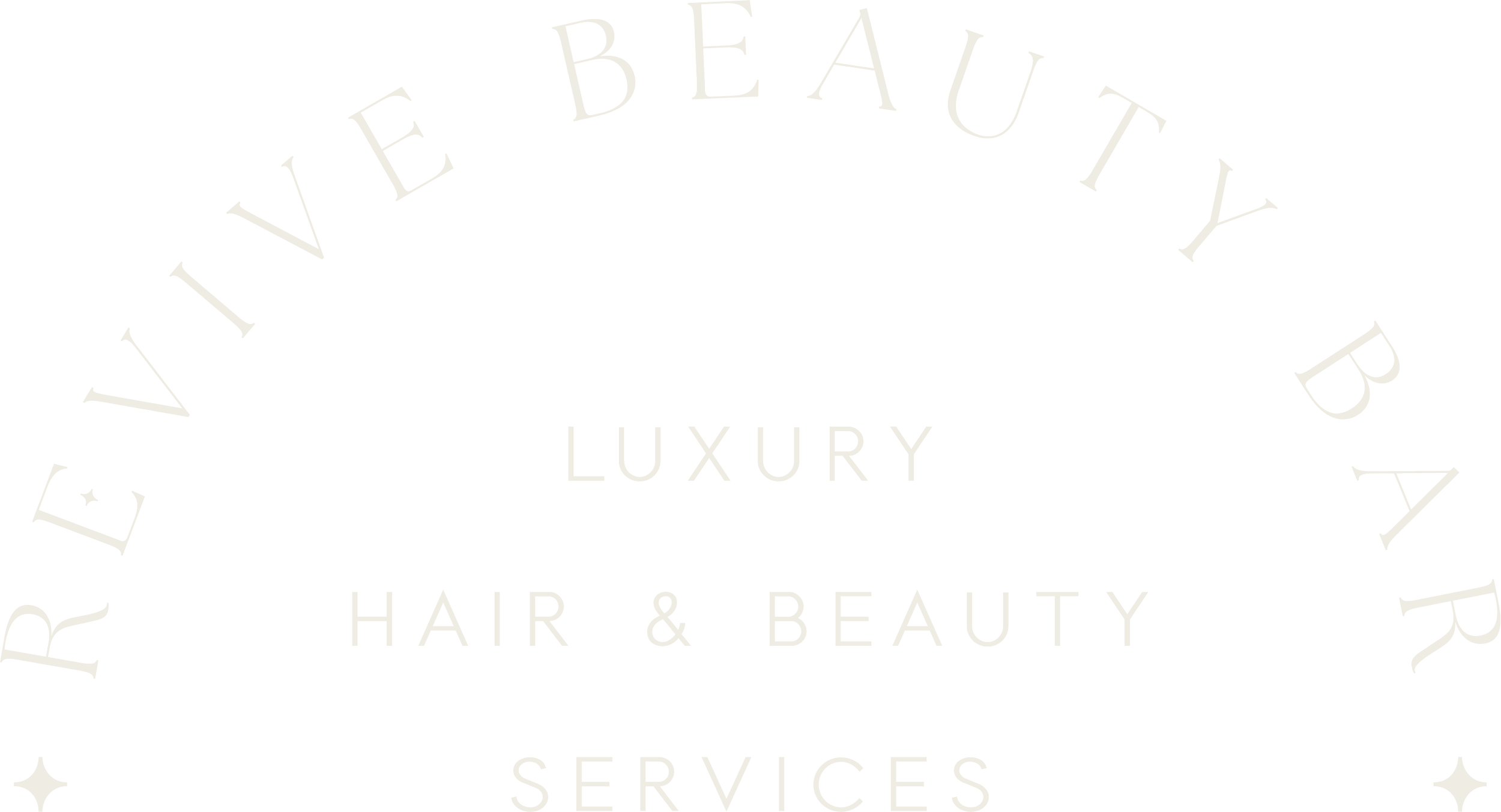 Revive Beauty Bar Luxurious Hair & Beauty Bar in Eden, NY