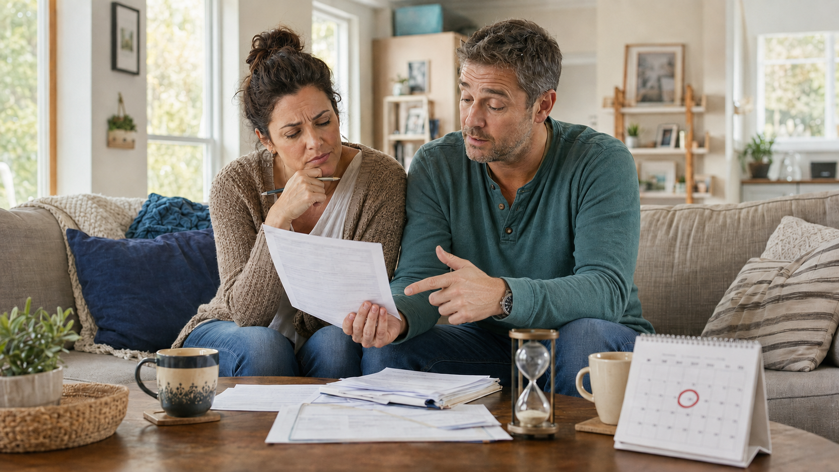 Renew or Cancel? Dating Now Comes with an Expiration Date