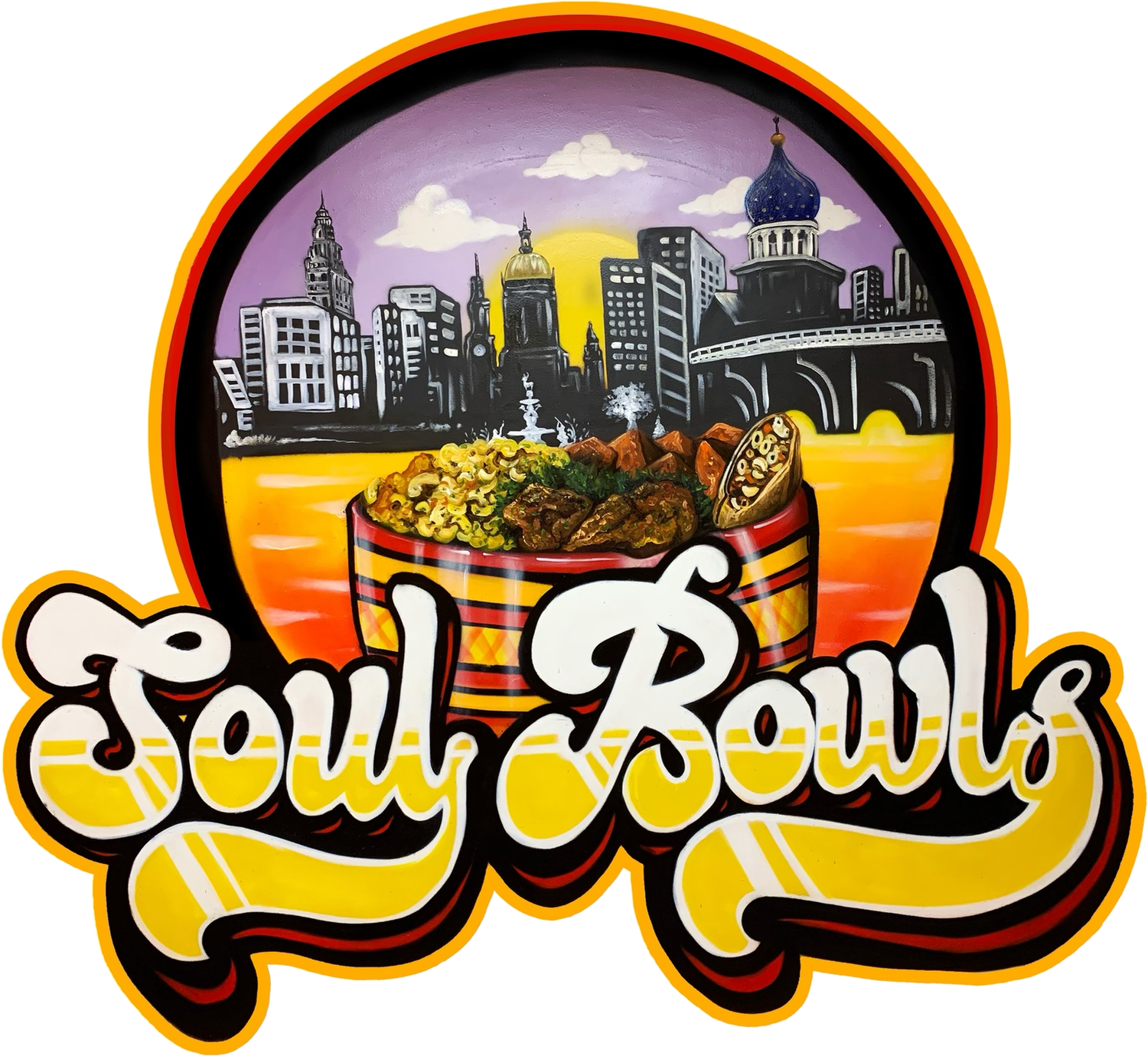 Soul Bowls