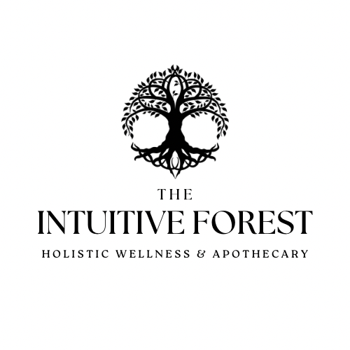 The Intuitive Forest