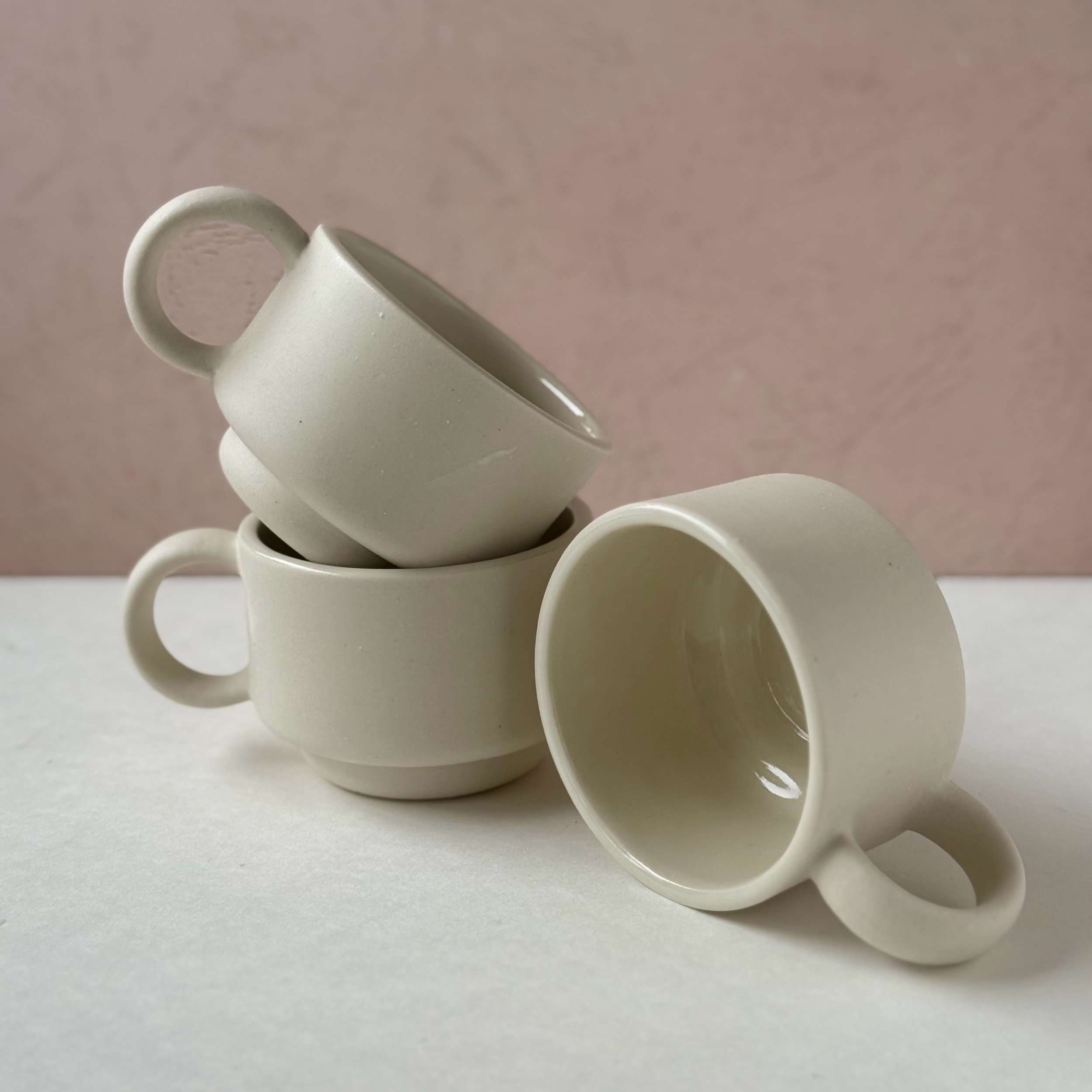 Classic Mug - SECONDS