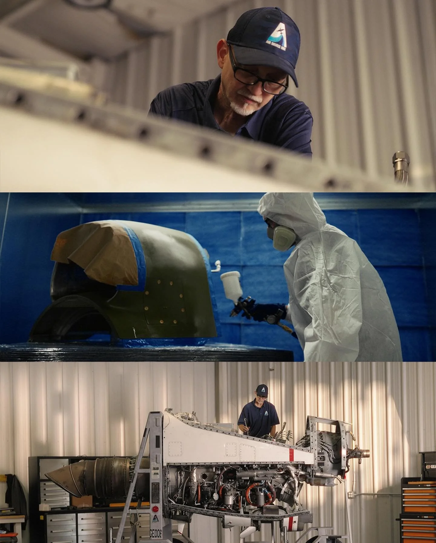 Recent Work

3 Days in North Carolina.
DP 🫡
Gaffer @gaffer_swellsy 
Key Grip @mysterypanduh 

#arizonavideographer #phoenixvideographer #arizonavideo
