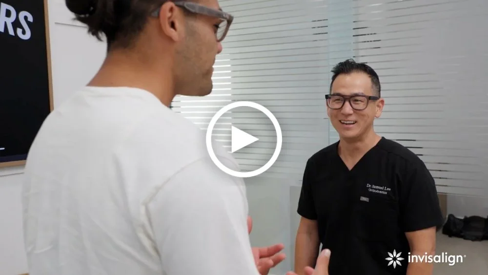 Invisalign - Puka Nacua Commercial