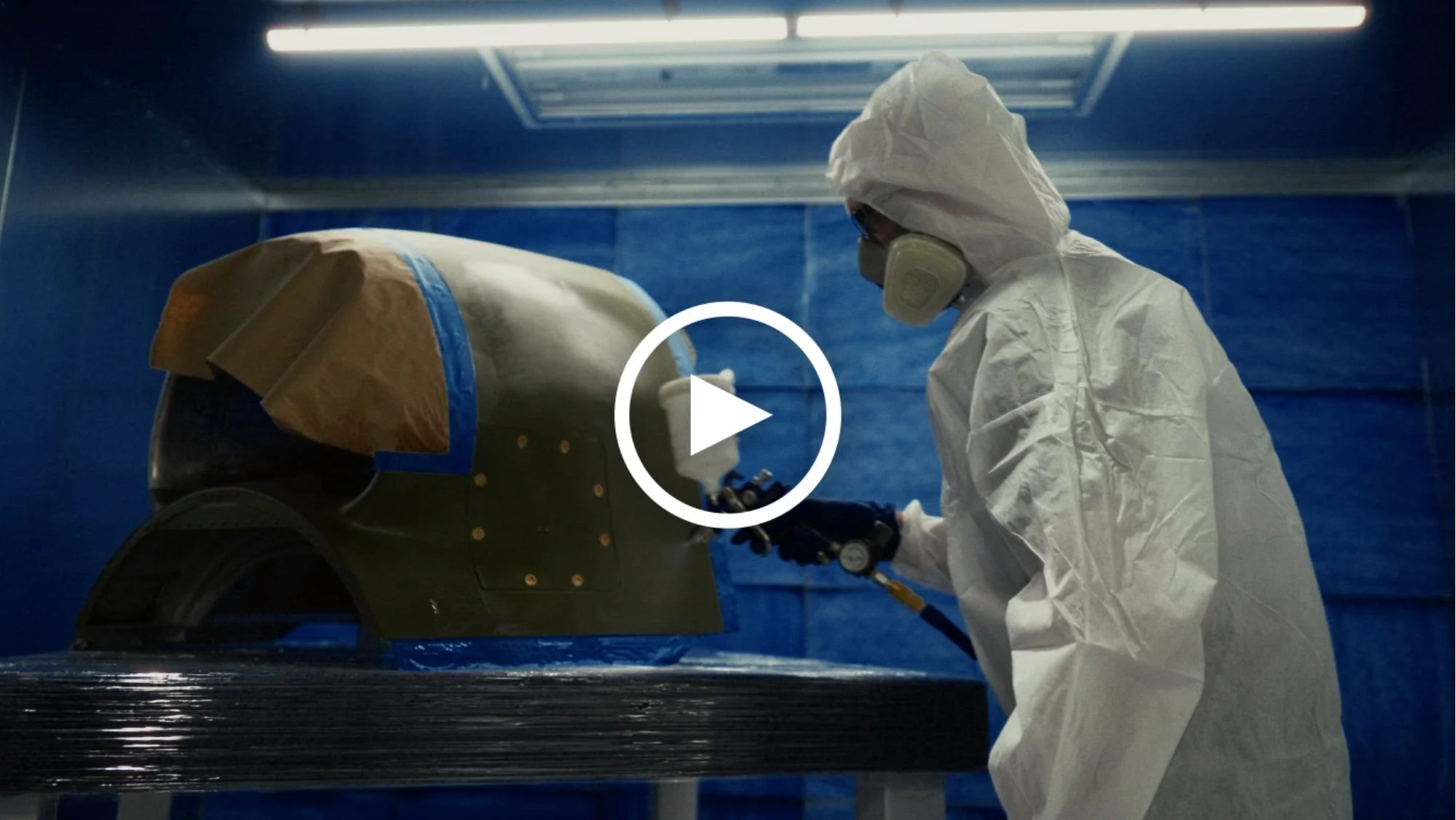 AirSource One - Website Video