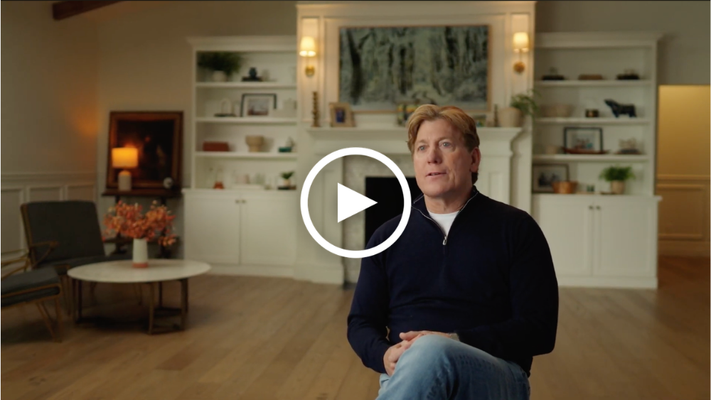 American Cancer Society - Bob's Story