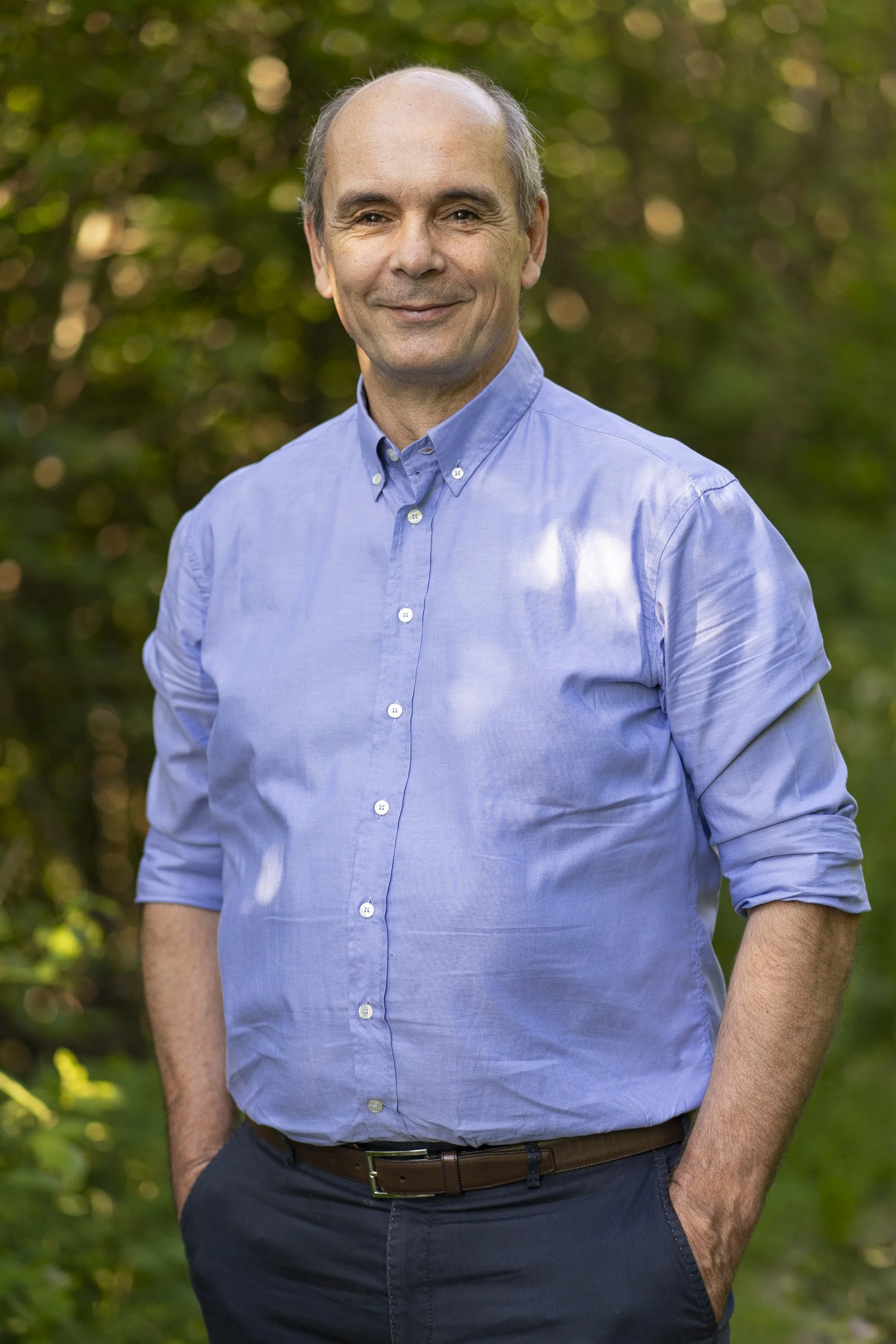 Priv. Doz. Dr. med. univ. Florian Hintringer