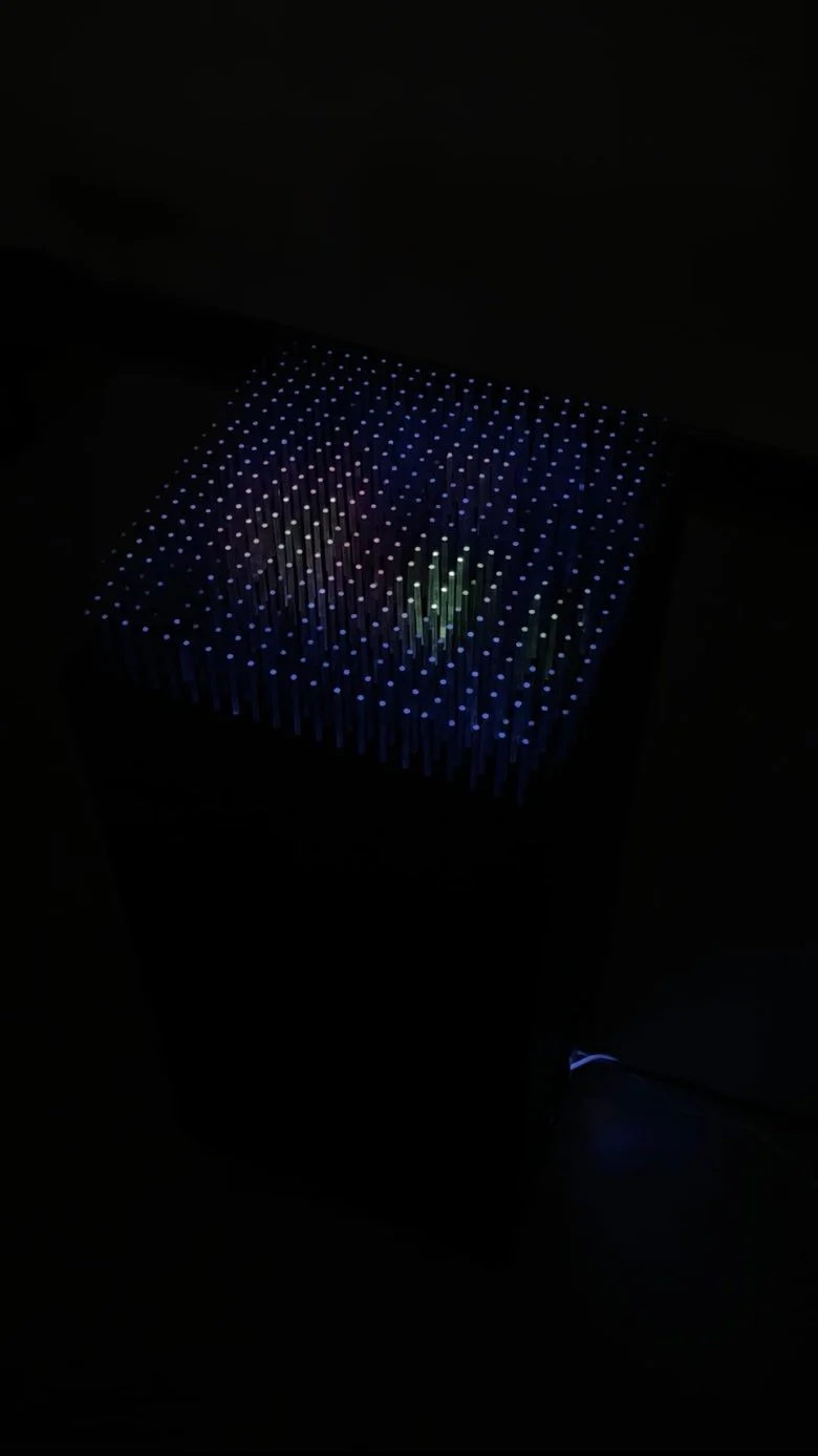 Ambient Box — JAY COSTELLO