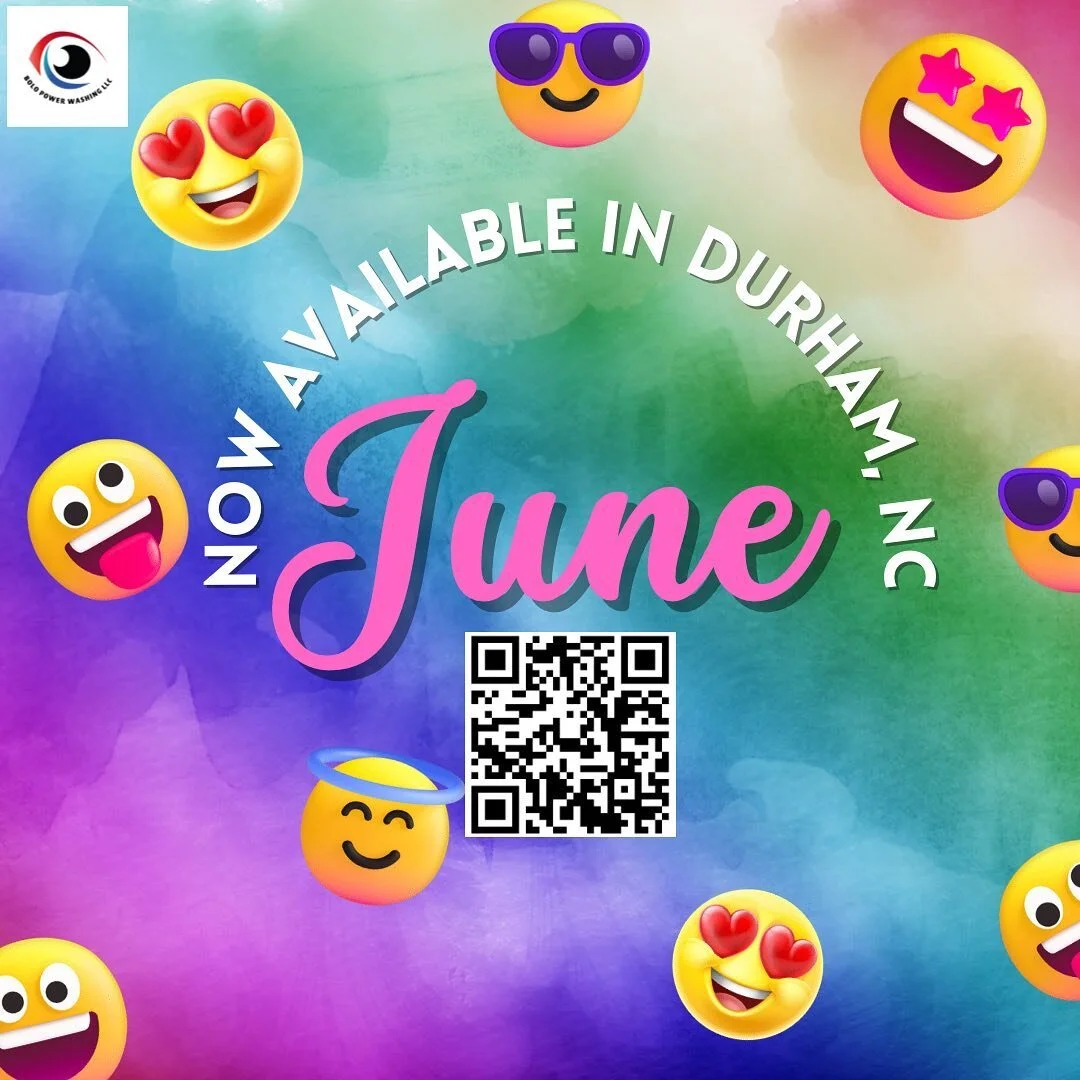 BOLOPW | DurhamNC | June 1

Appointment availability in Durham, NC begins June 1.

BOLO - Where you can get a splash of suds while you are at home and on the go!

💦🧽🚗