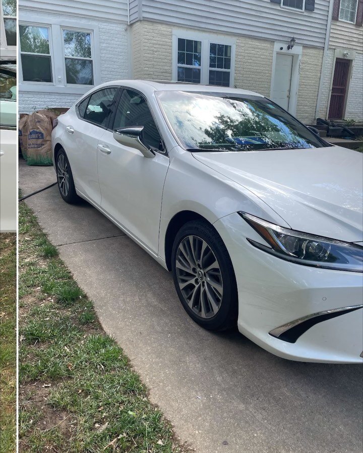 DC/MD/VA Memorial Day Weekend pop-up event coming atcha! 

BOLO - Where you can get a splash of suds while you are at home and on the go!

💦🧽🚗