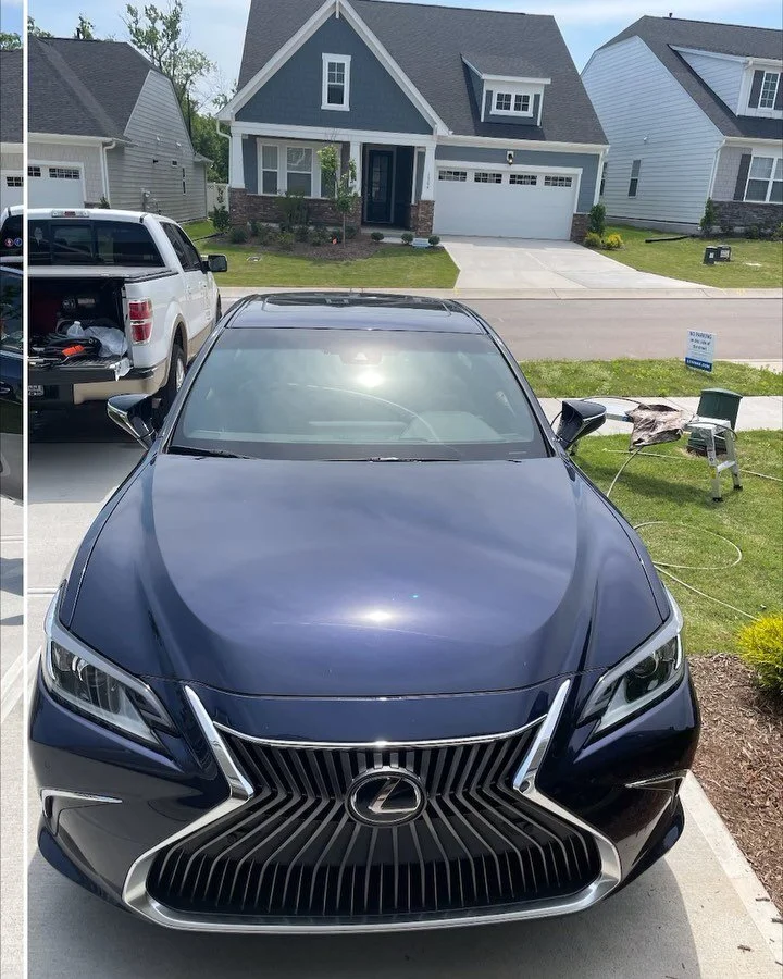 BOLO - Where you can get a splash of suds while you are at home and on the go!

💦🧽🚗

*I do not own rights to the song playing in the background*