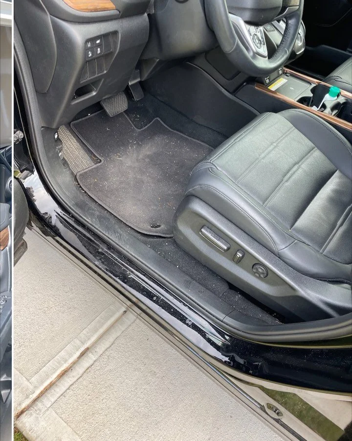 BOLO - Where you can get a splash of suds while you are at home and on the go!

💦🧽🚗

*I do not own rights to the song playing in the background*