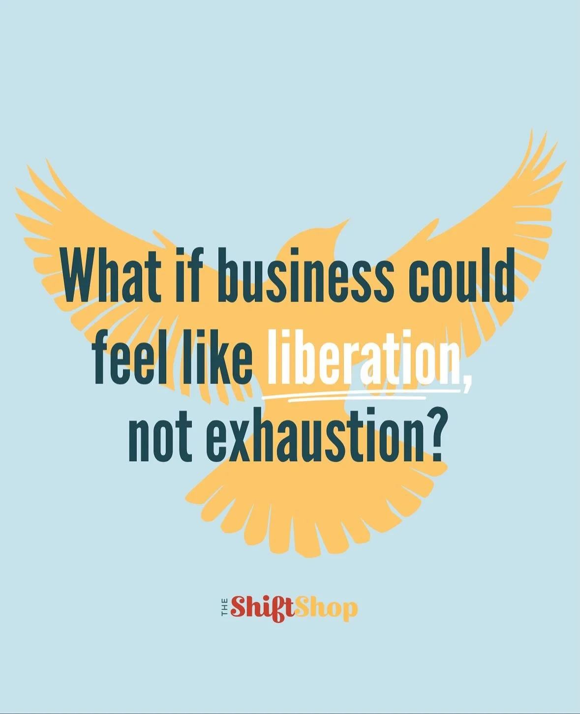 Feminist business design invites us to reimagine how we work, lead, and create &mdash; in ways that honor people, planet, and purpose.
This is how we build the future &mdash; embodied, ethical, and alive.
Learn more at the link in bio or DM me about 