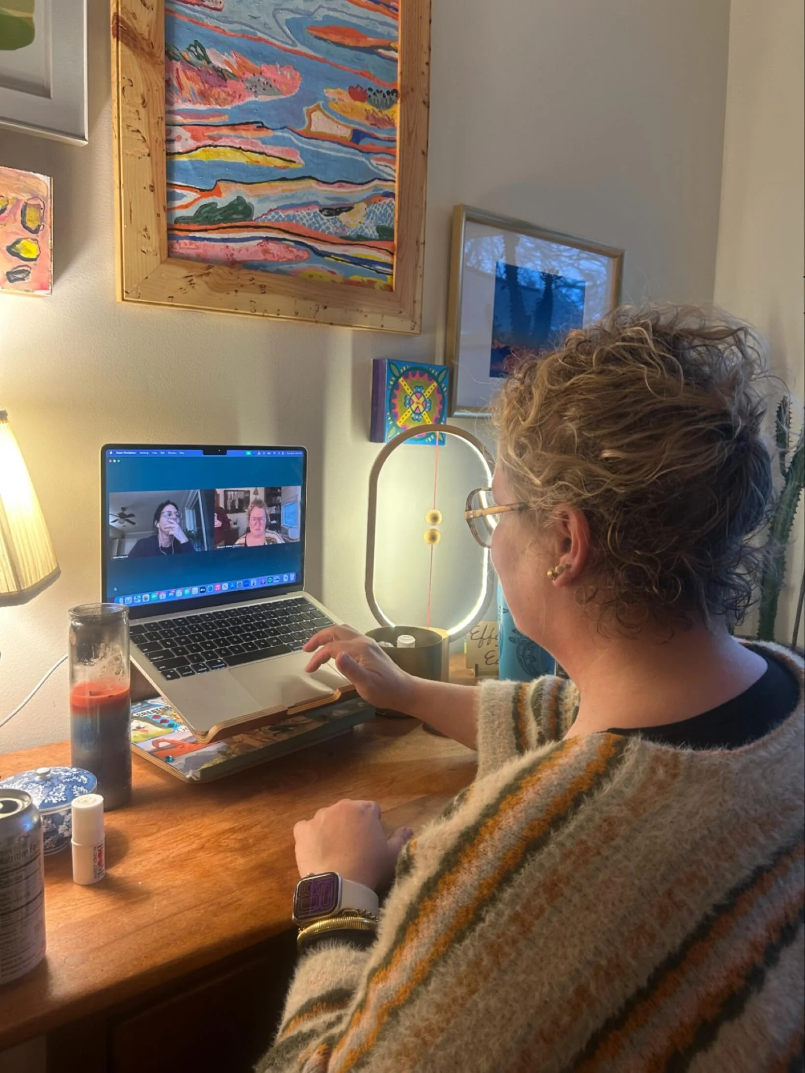 ⏳ 2 DAYS AWAY
We&rsquo;re in the final stretch &mdash; refining, grounding, and shaping every piece of Steadying Your Systems for 2026 so it truly supports your real capacity.
Hosted by The Shift Shop and co-hosted with Ellen Peacock @ellen_peacock ,