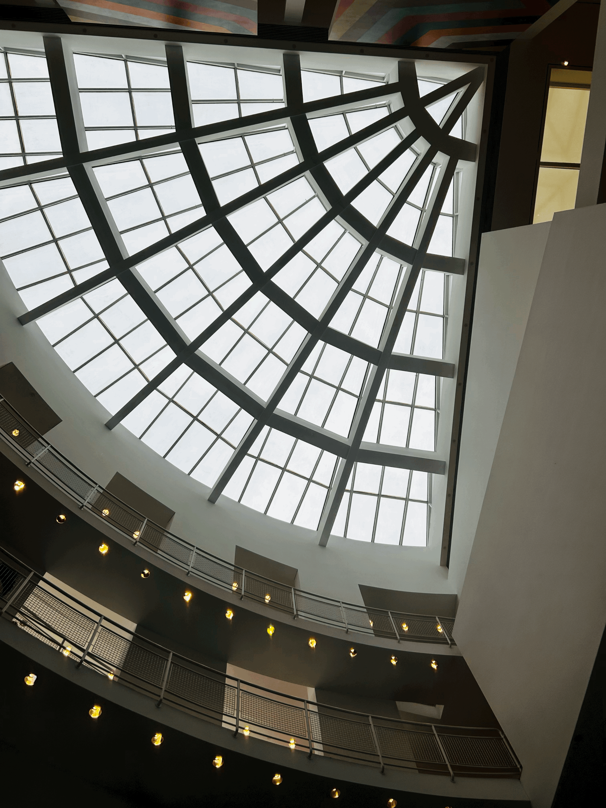 When Care Is Witnessed