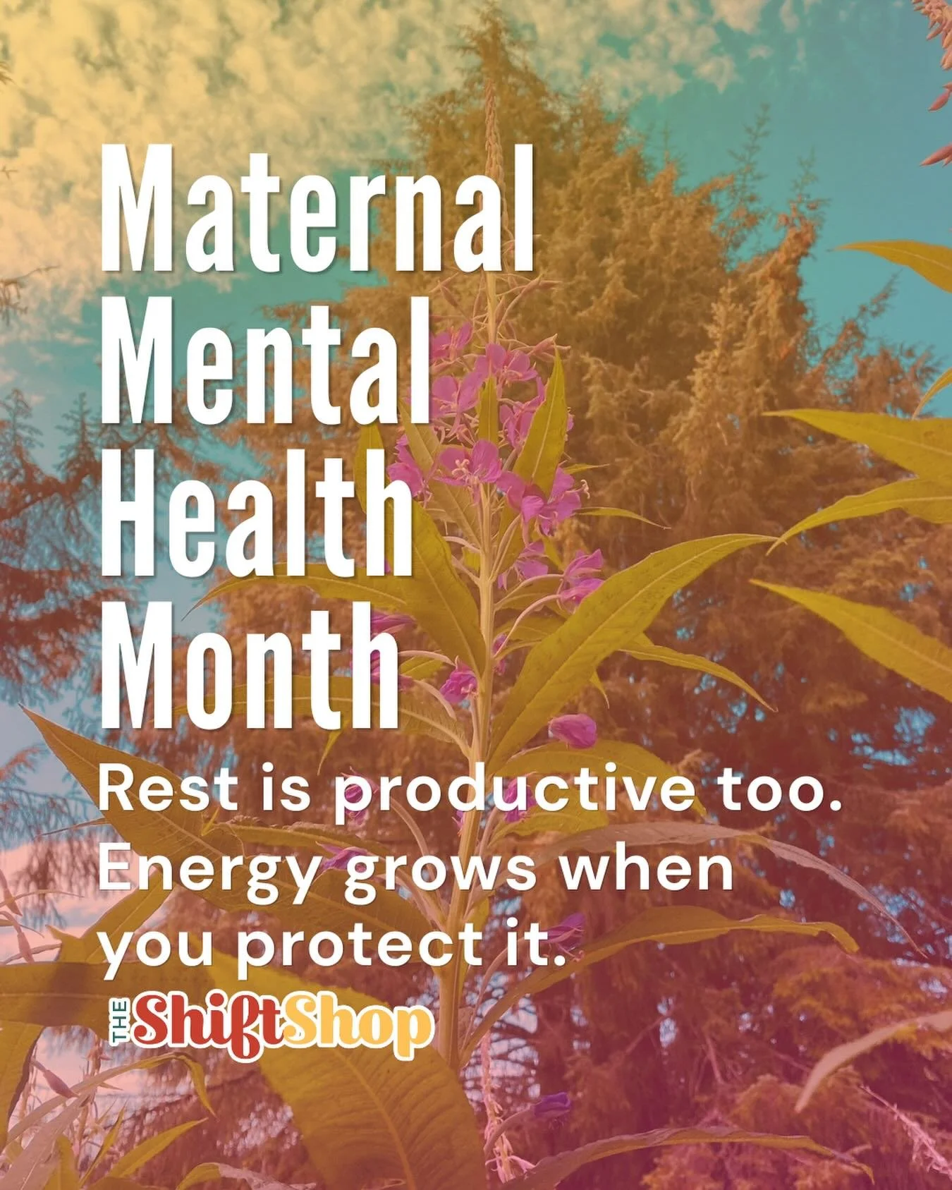 What would work look like if it were designed around mothers?
Not as an accommodation, rather as a starting point.
Different measures of capacity.
Built-in recovery.
No more rewarding depletion.
Maternal mental health wouldn&rsquo;t be reactive, it w