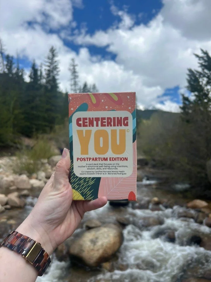 So much of motherhood happens in the spaces between appointments, support groups, and moments of obvious crisis. It lives in the quiet overwhelm, the mental load, the identity shifts, and the moments where a mother is trying to care for everyone else