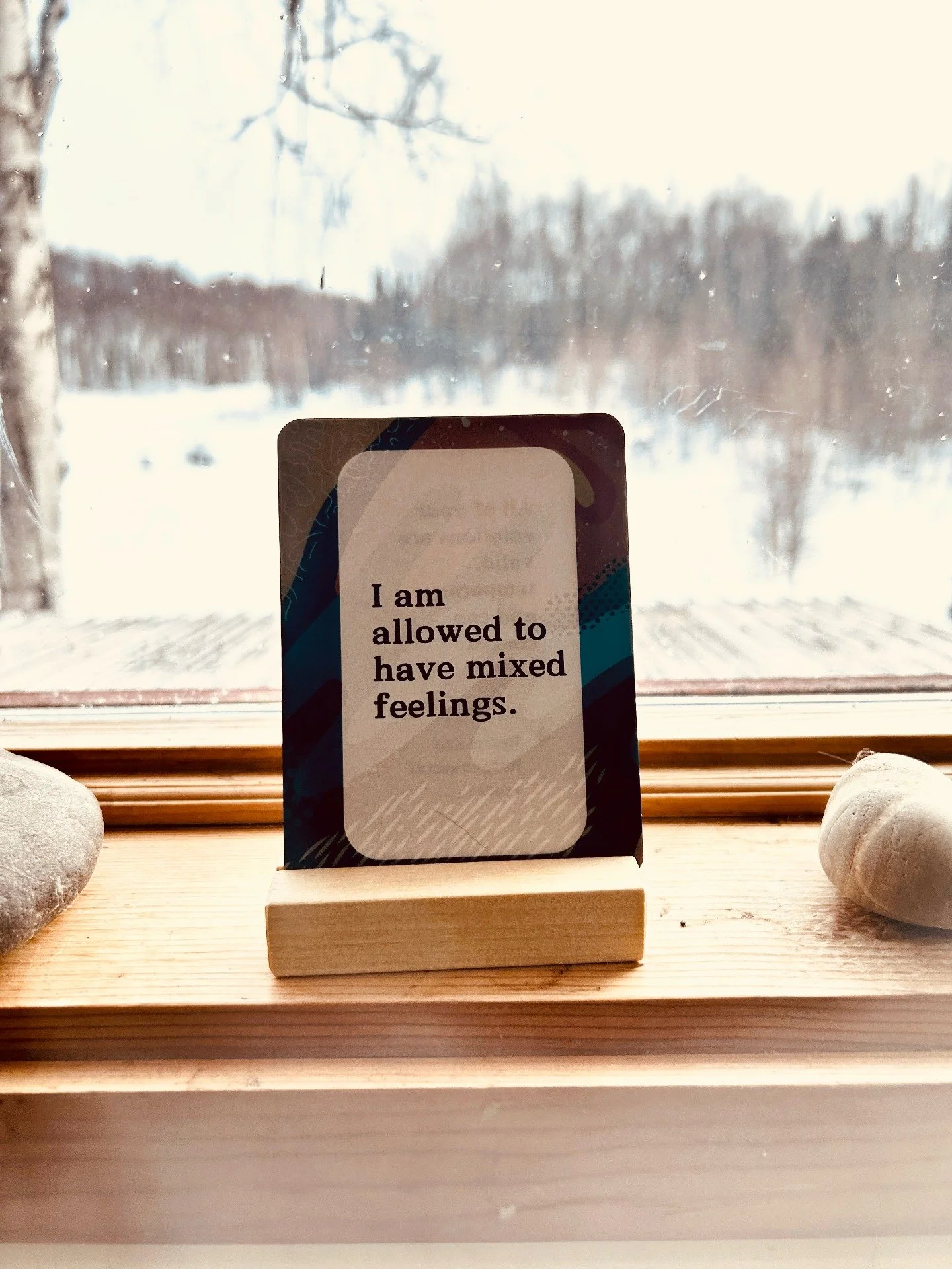 Postpartum depression does not always look like sadness.
Sometimes it looks like rage, numbness, irritability, resentment, or doing everything &ldquo;right&rdquo; while feeling completely unlike yourself.

I was recently quoted in Romper for an artic