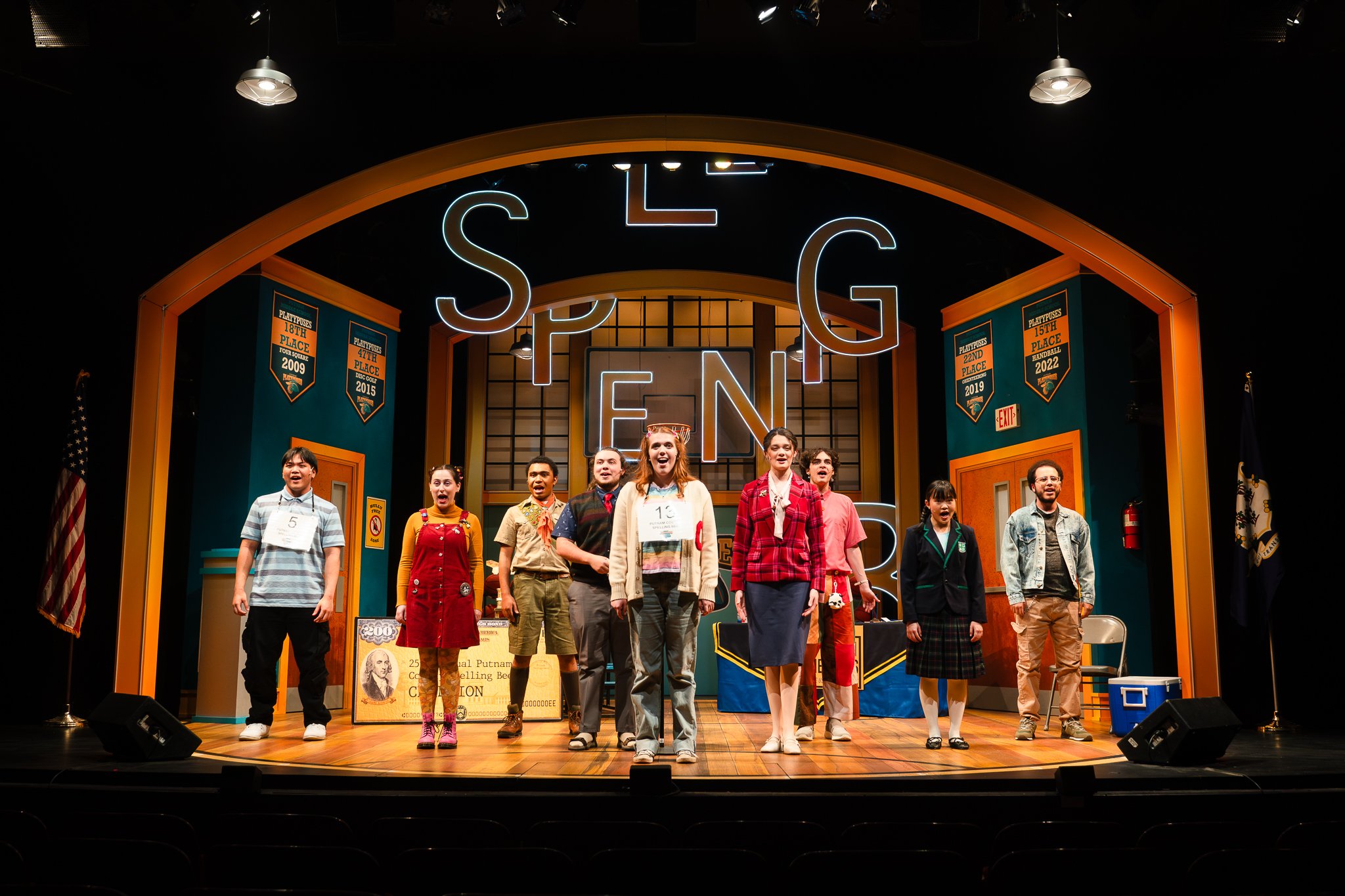 Spelling Bee