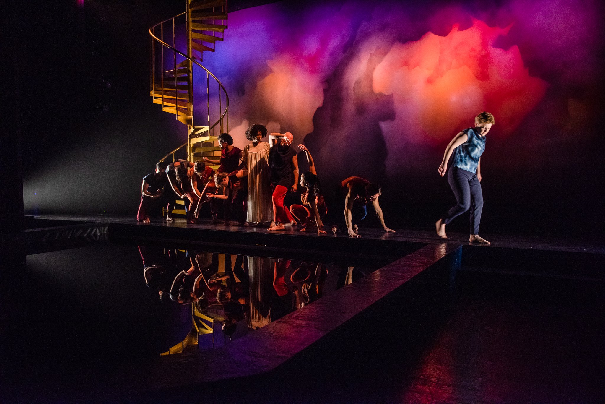 Metamorphoses