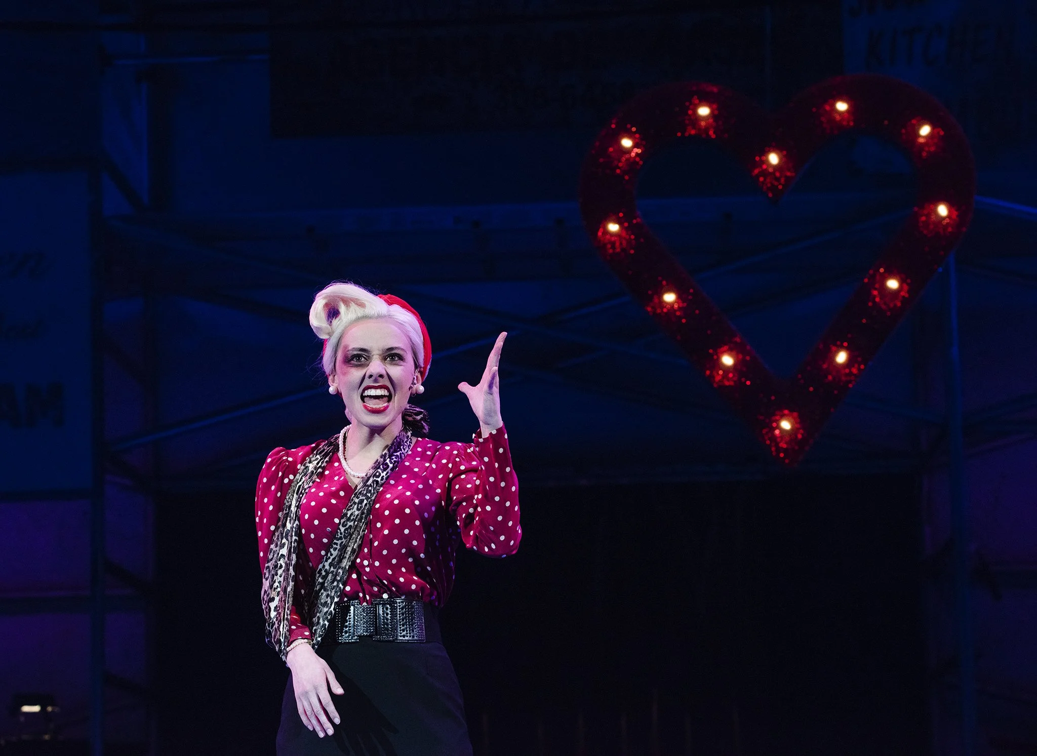 Little Shop of Horrors