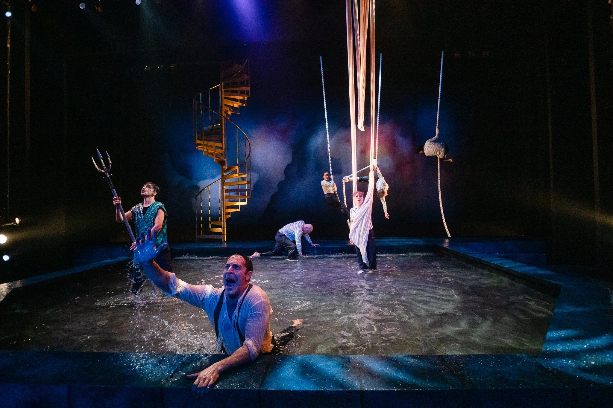 Metamorphoses
