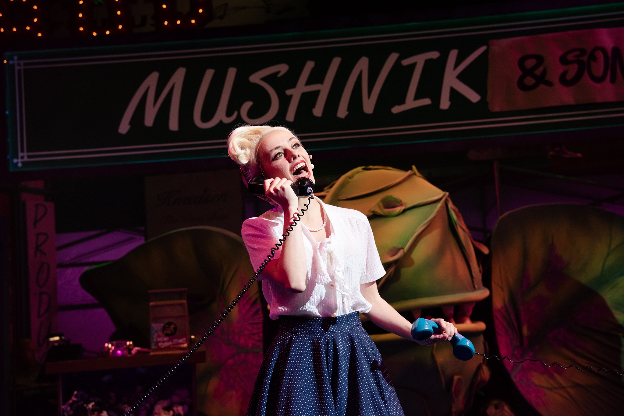Little Shop of Horrors