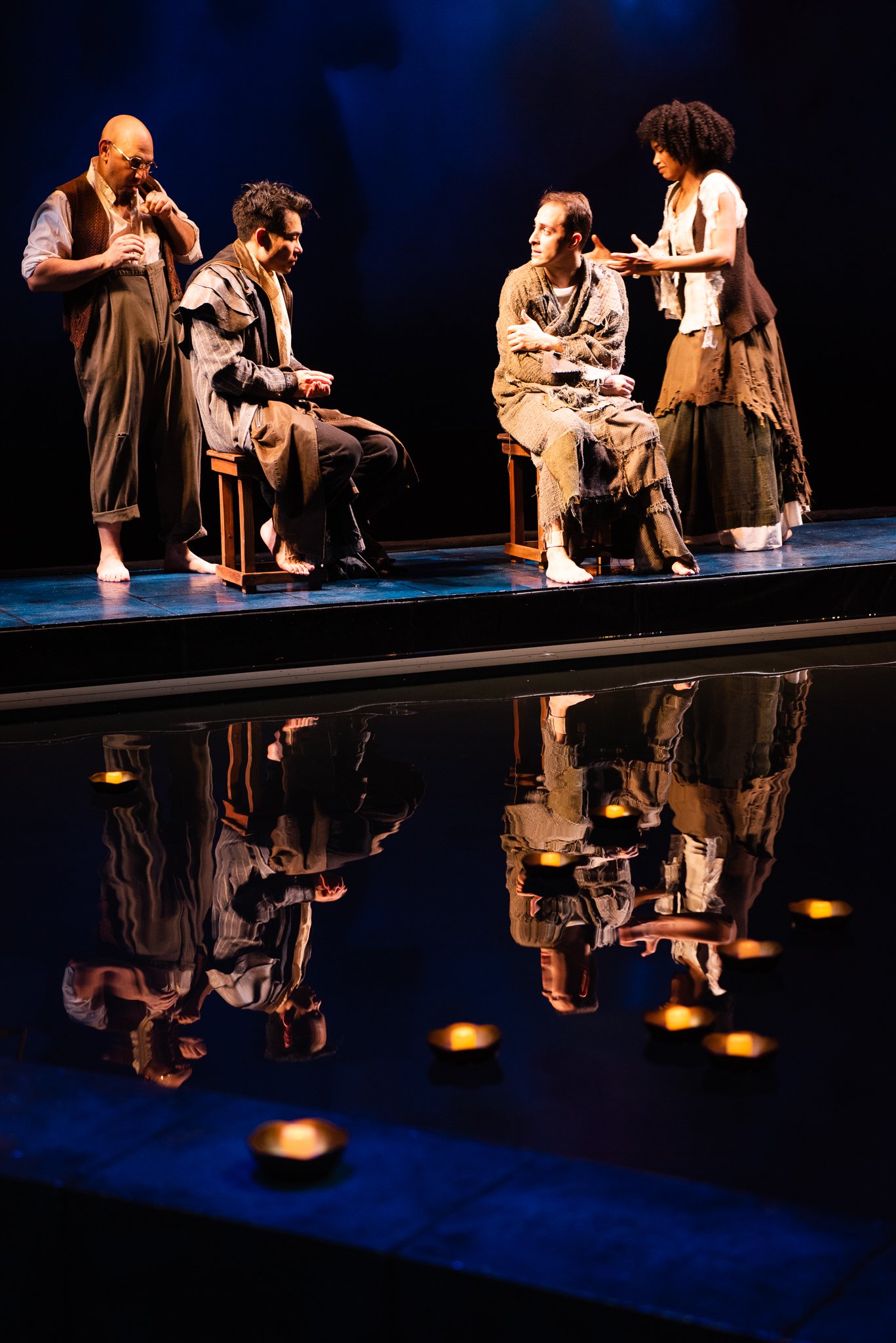 Metamorphoses