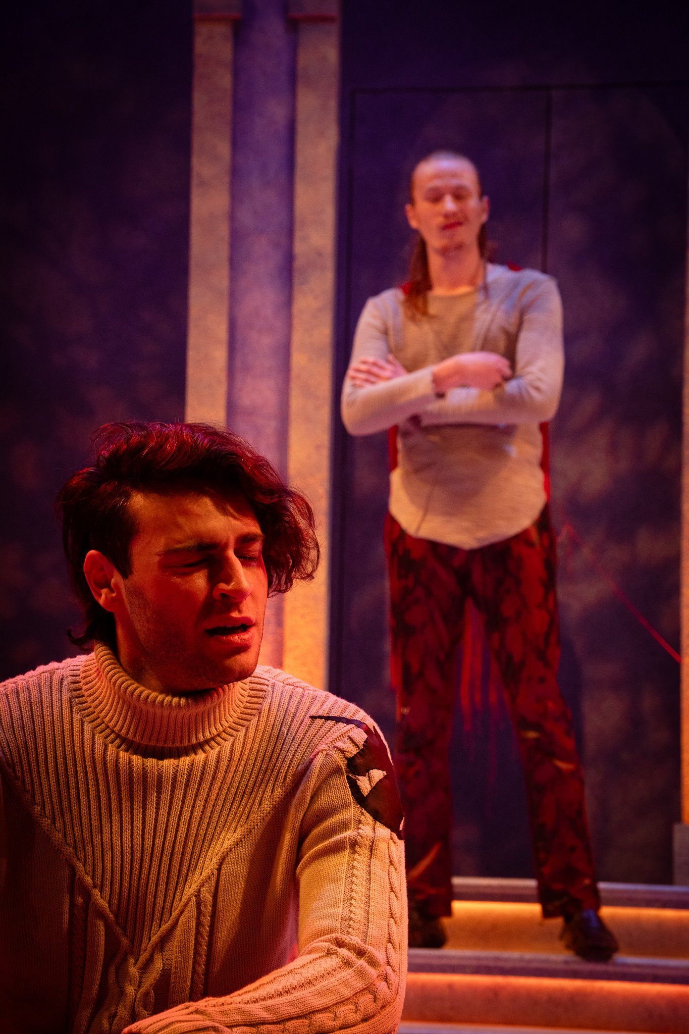 Much Ado About Nothing