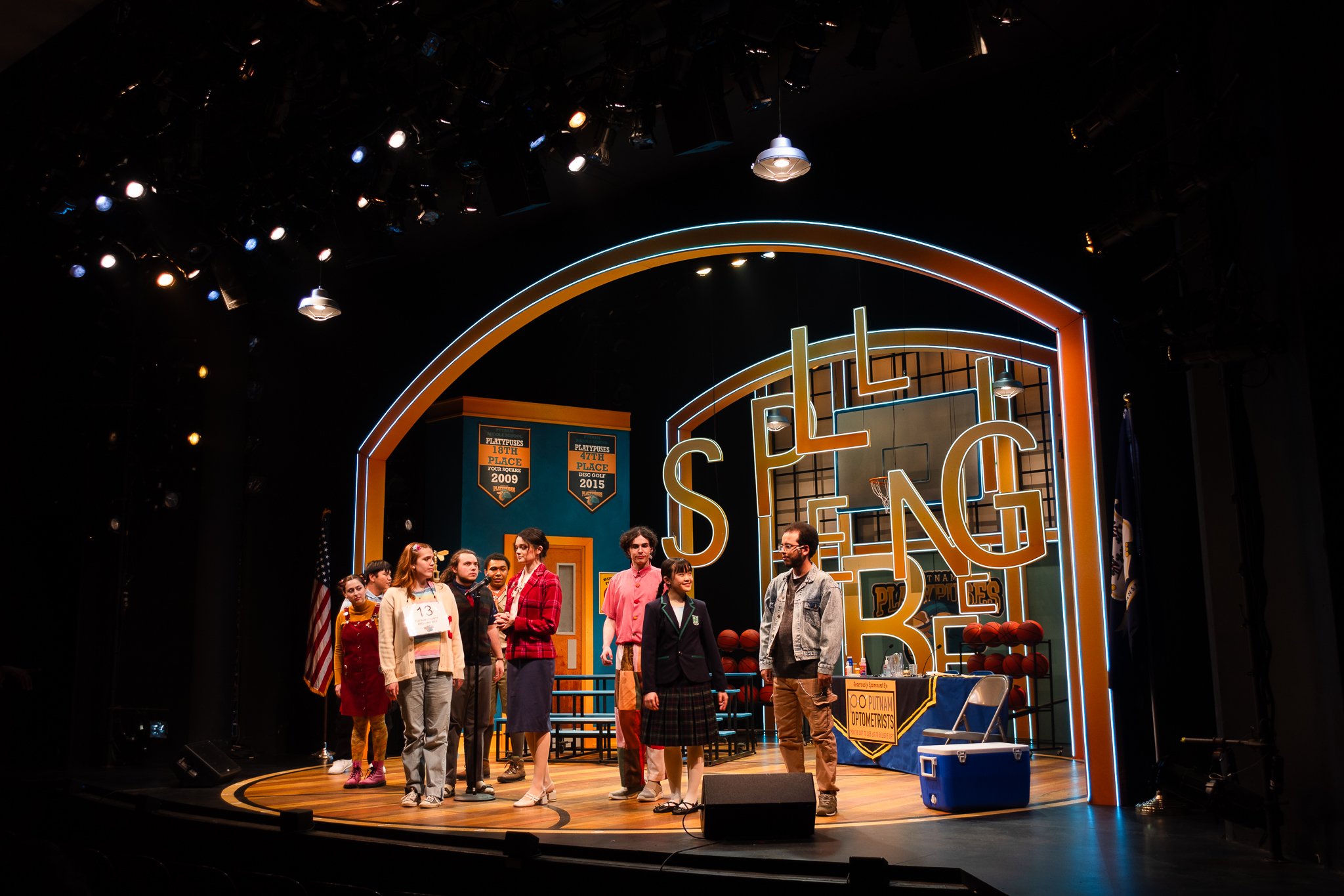 Spelling Bee