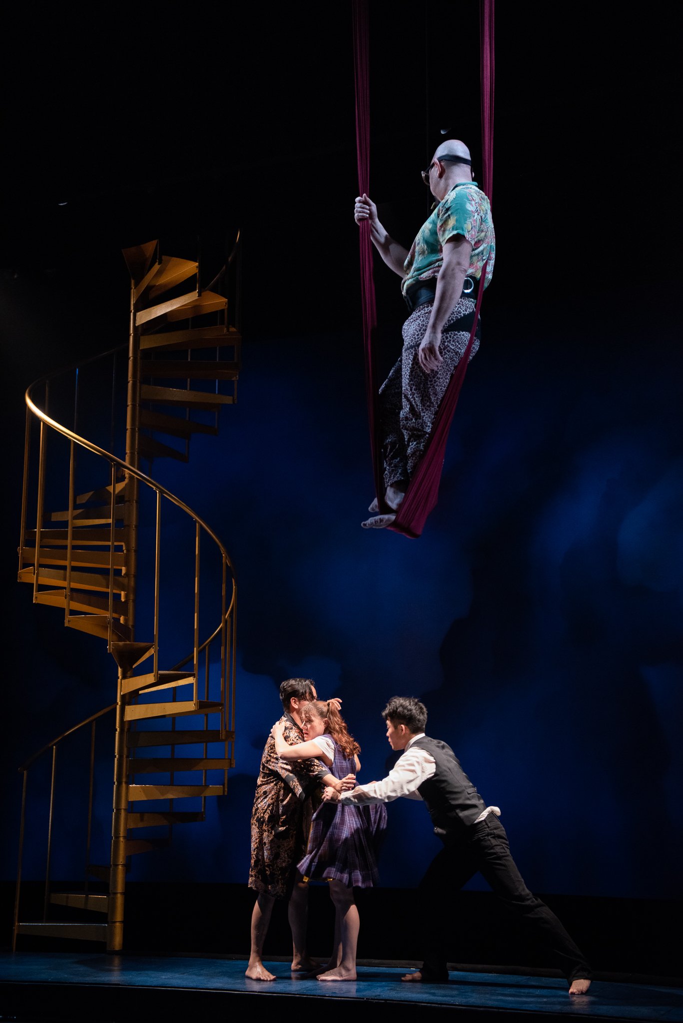Metamorphoses