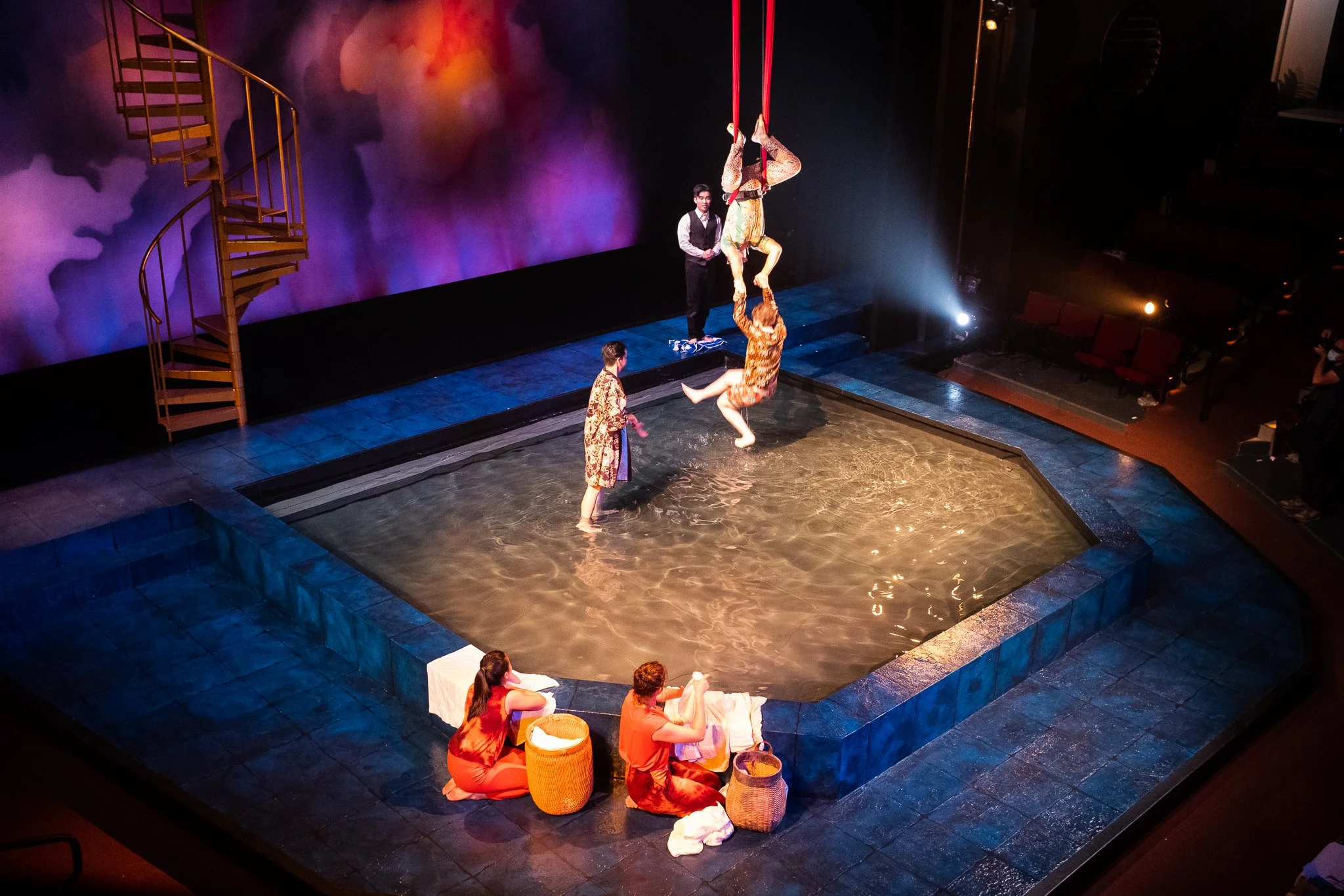 Metamorphoses