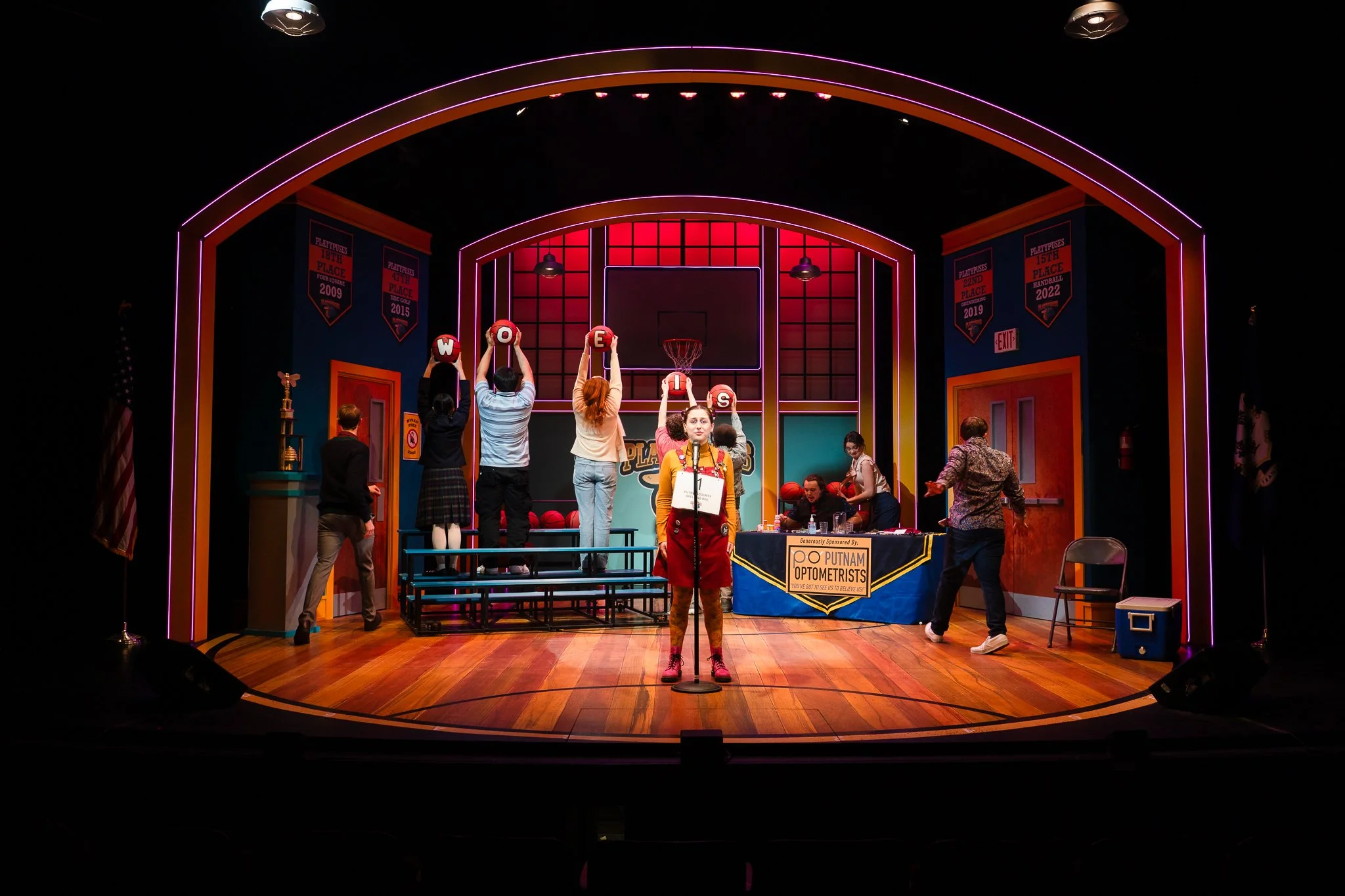 Spelling Bee
