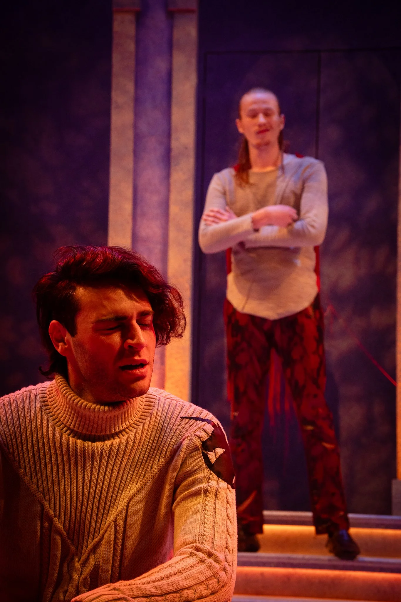 Much Ado About Nothing