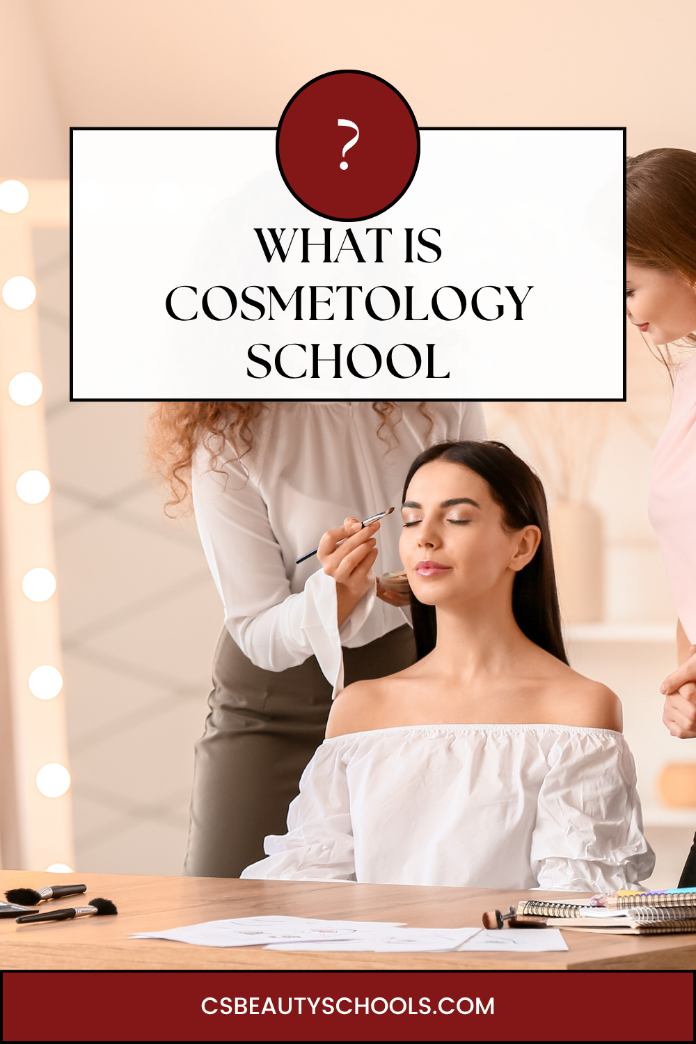 What Is Cosmetology School Like at ISSA in Colorado Springs?