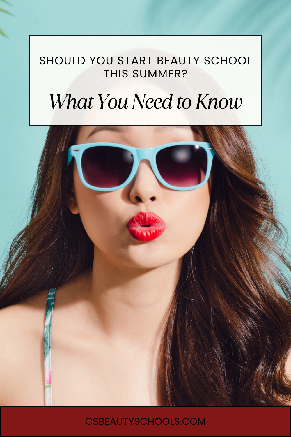 Should You Start Beauty School This Summer? What You Need to Know