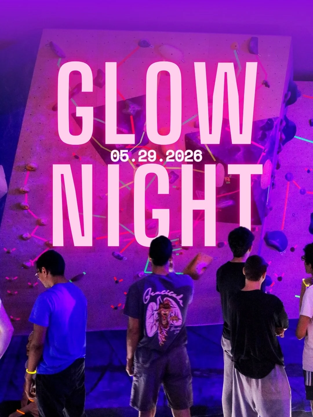 GLOW NIGHT
