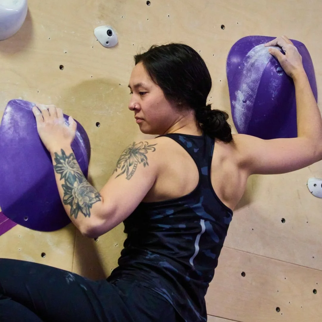 Strength Training Tips to Improve Your Bouldering Techniques — J2 Bouldering