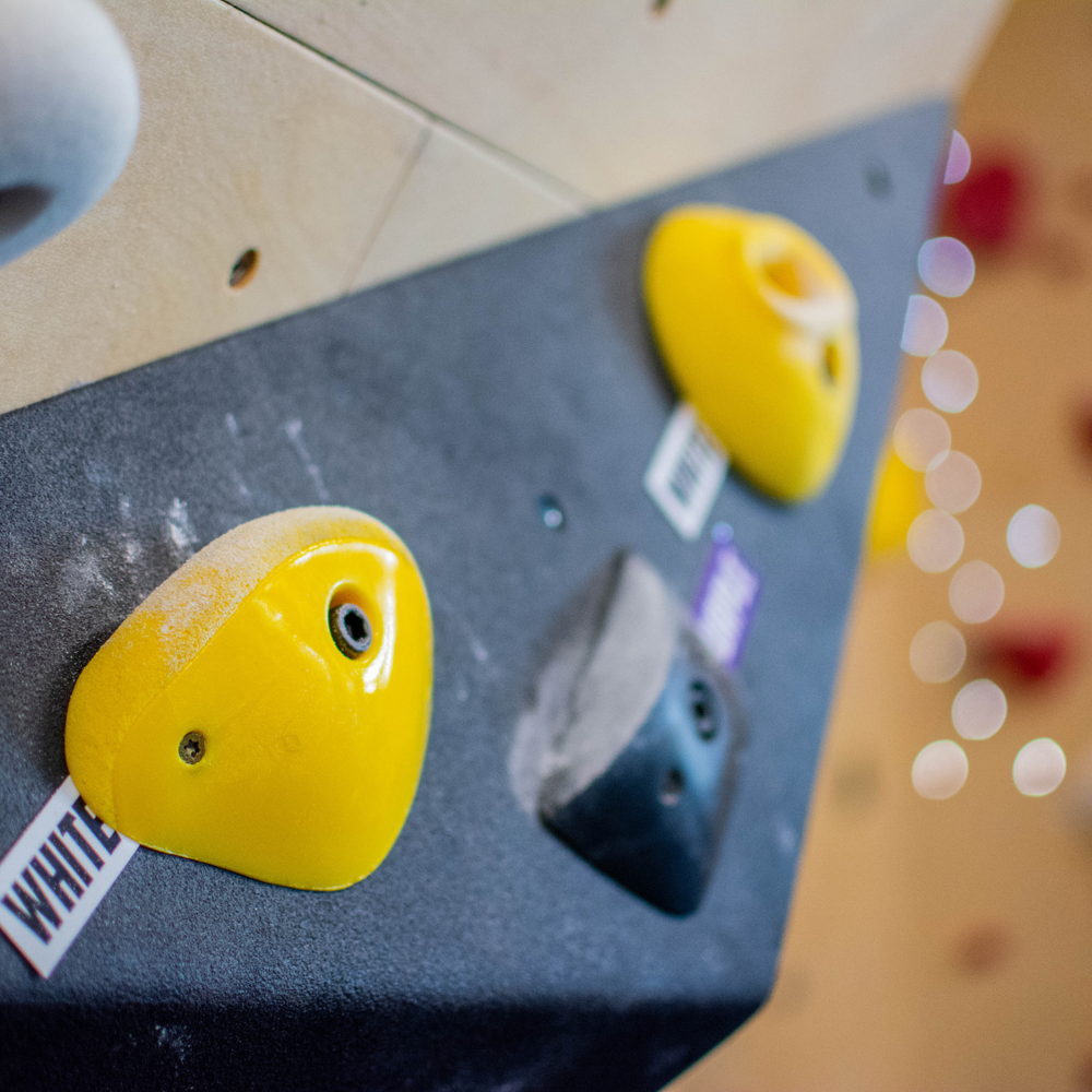 Are Rock Climbing Lessons Worth the Investment? — J2 Bouldering